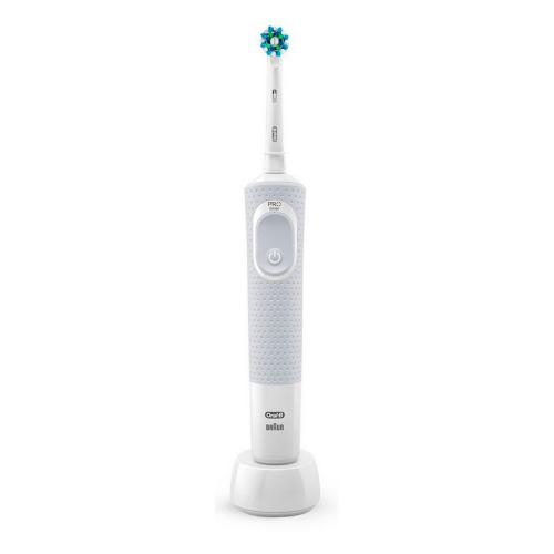 Braun Cuidado personal VITALITY 100 Blanco 1 cabezal de recambio