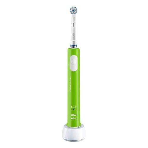 Braun JUNIOR Verde