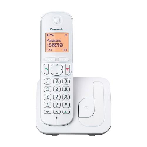 Panasonic KX-TGC210SPW Blanco