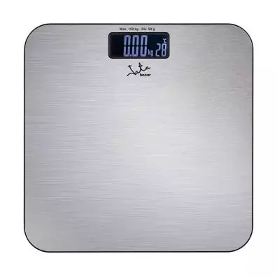 Jata 496N Acero Inox