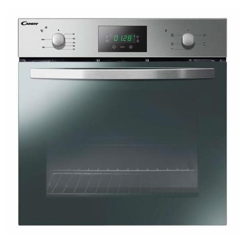 Candy FCS 605 X Acero Inox
