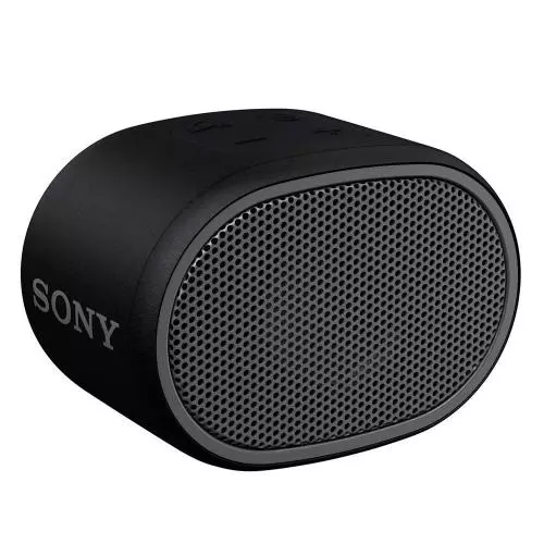 Sony SRSXB01B Negro Especialistas en Imagen/Sonido a buen precio