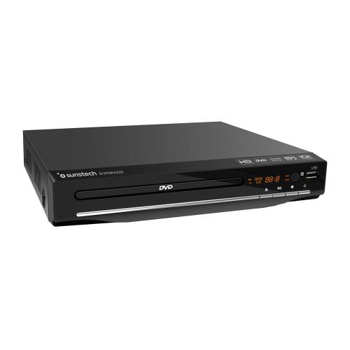 Sunstech DVPMH225BK JPEG