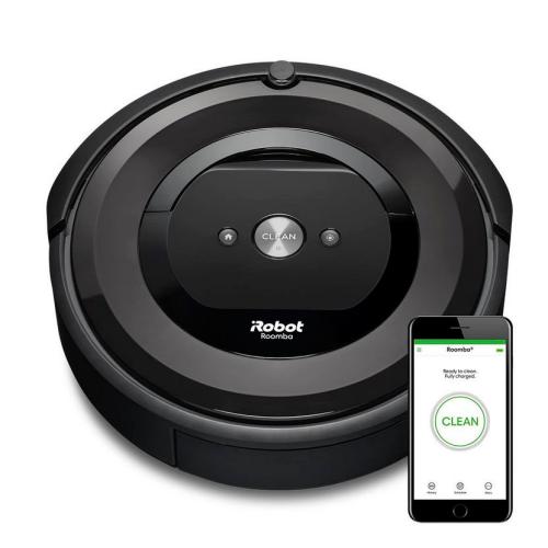 iRobot ROOMBA E5