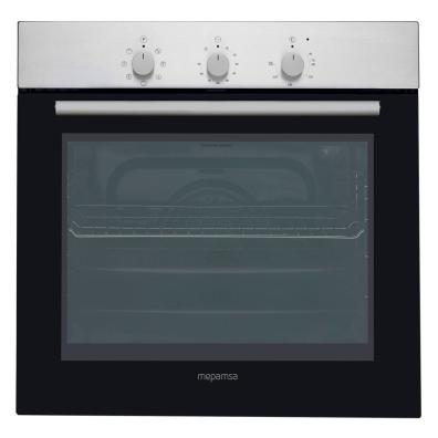 Mepamsa CUBIK 682 Acero Inox