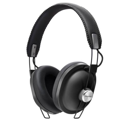 Panasonic RP-HTX80BE-K Negro