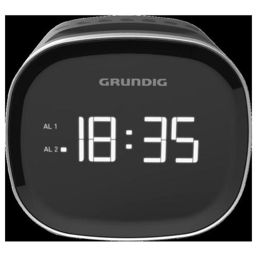 Grundig SCC 240 BLACK Negro