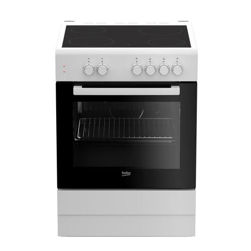 Beko FSS67000GW 600