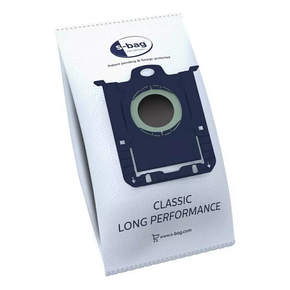 AEG S-BAG CLASSIC LONG PERFORMANCE GR201S