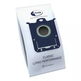 AEG S-BAG CLASSIC LONG PERFORMANCE GR201S