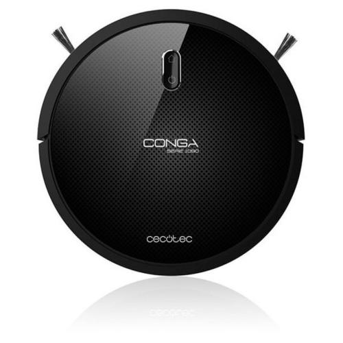Cecotec CONGA 1090 Negro