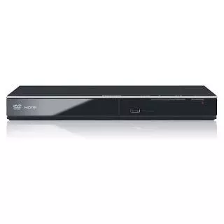 Panasonic DVD-S700EG-K JPEG