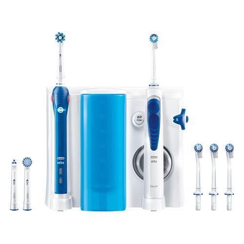 Braun Hogar OC 501
