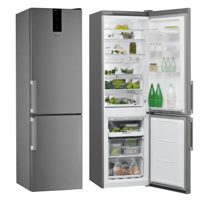 Whirlpool W7 921O OX H E