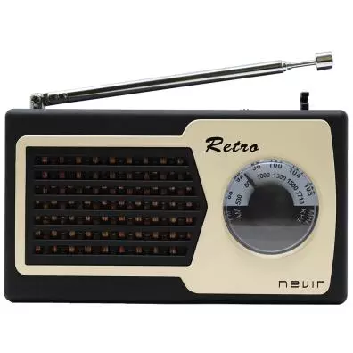 Nevir NVR-200NG Retro