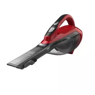 Black & Decker DVA315J