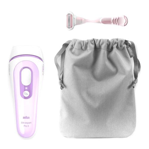Braun Hogar IPL PL3012