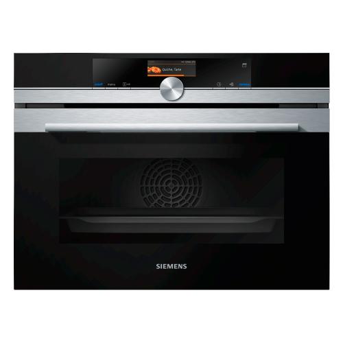 Siemens CS636GBS2 Horno Multifunción