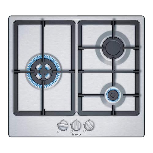 Bosch PGC6B5B90 Gas Butano Gas Natural