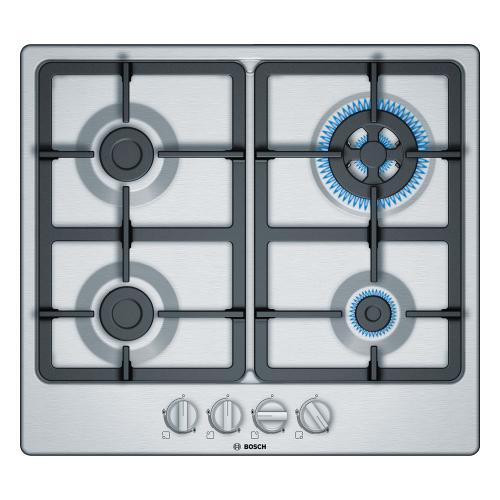 Bosch PGH6B5B90 Gas Butano Gas Natural