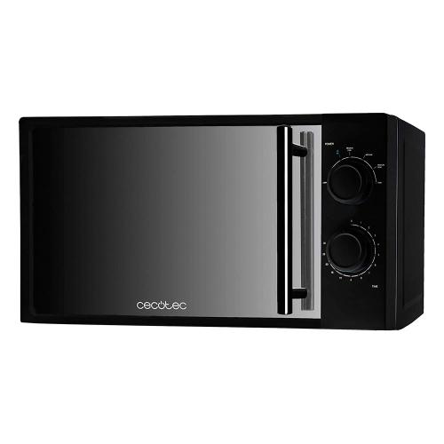 Cecotec All Black con grill 700