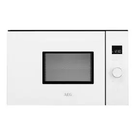 AEG MBB1756SEW 800