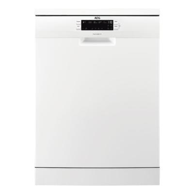AEG FFB53910ZW D
