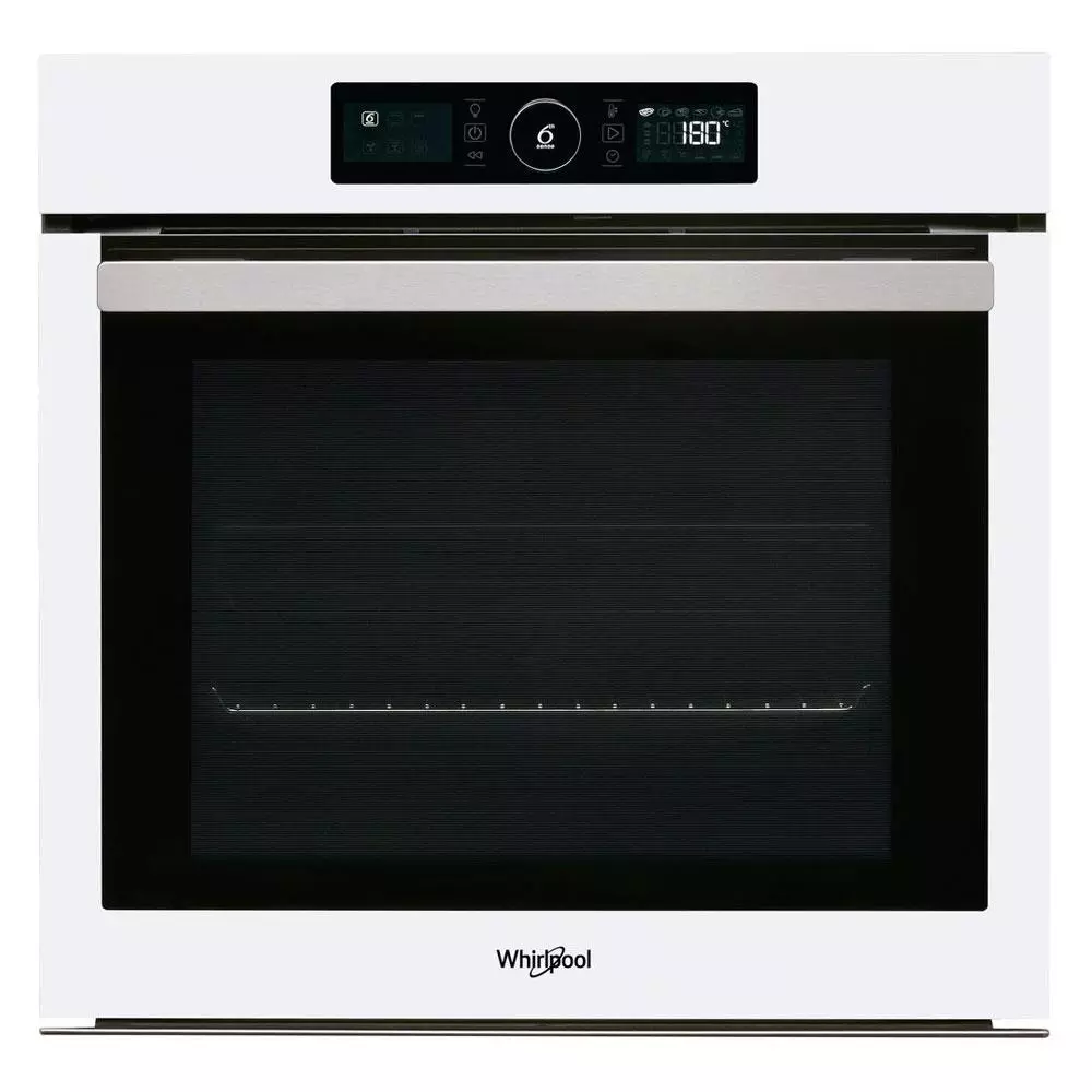 Whirlpool AKZ9 6290 WH 