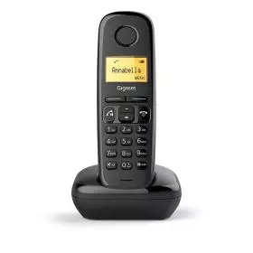 Gigaset A270 NEGRO Negro