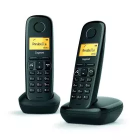 Gigaset A270 DUO NEGRO Negro