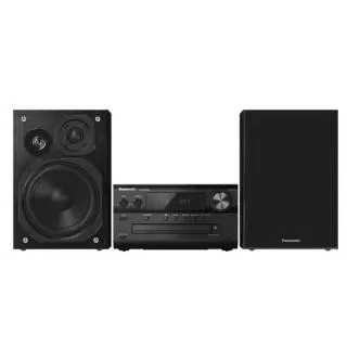 Panasonic SC-PMX90EG-K 