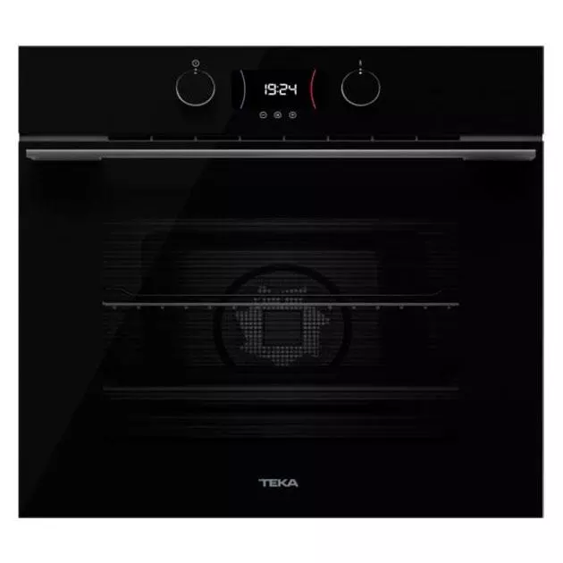 Teka HLB 8400 P BK 3552