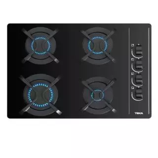 Teka GBC 64003 KBN Gas Natural