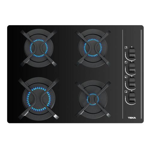 Teka GBC 64003 KBB Gas Butano