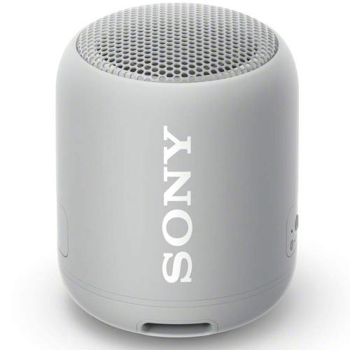 Sony EXTRA BASS XB12 Gris