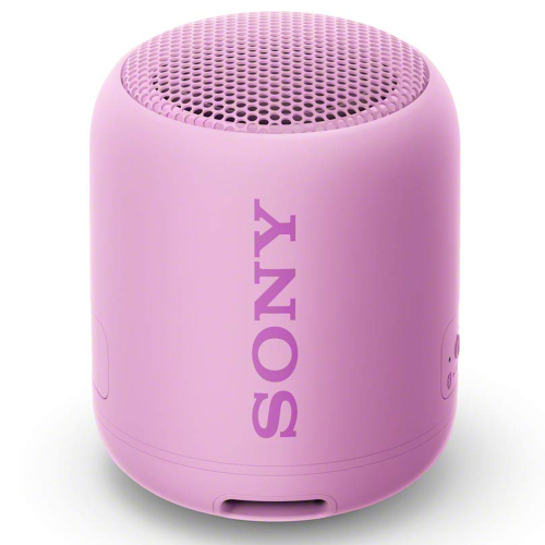 Sony SRS-XB12 EXTRA BASS Rosa