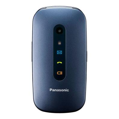 Panasonic KX-TU456 Azul-2.4