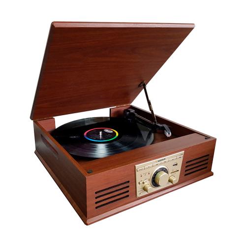 Sunstech PXR32WD Madera
