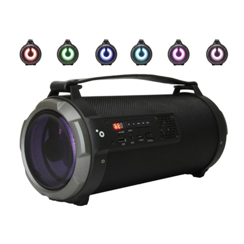 Sunstech MUSCLE CAPSULE
