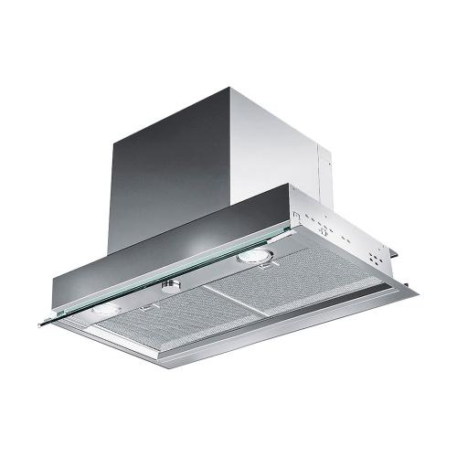 Mepamsa DISCRET 60 INOX 600 Grupo Filtrante