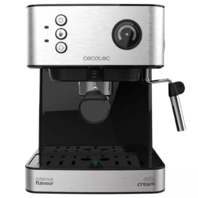 Cecotec POWER ESPRESSO 20 Professionale 850