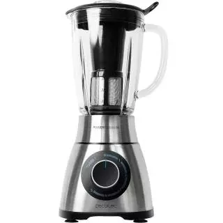Cecotec POWER BLACK TITANIUM 1800