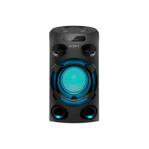 Sony MHCV02 Negro