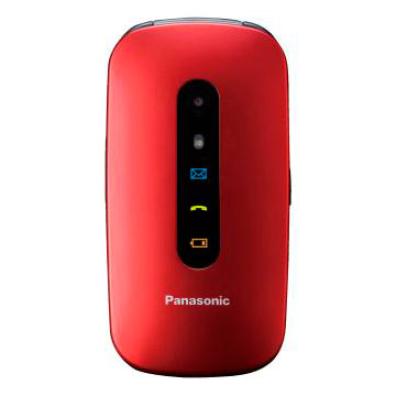 Panasonic KX-TU456EXWE Rojo