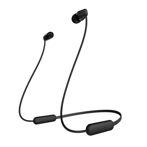 Sony WIC200B.CE7 Negro Mate