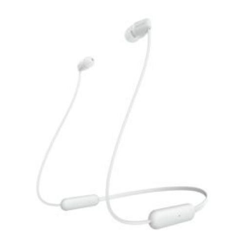 Sony WIC200W.CE7 Blanco mate