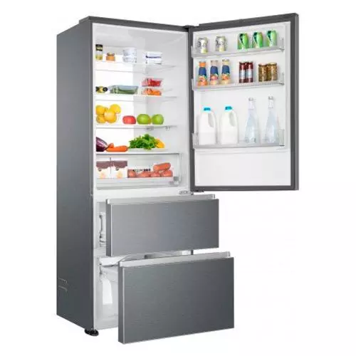 Las mejores ofertas en Haier frigoríficos, congeladores, piezas y  accesorios