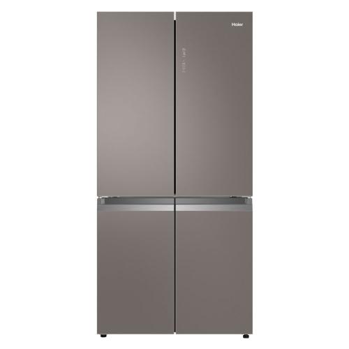 Haier HTF 540DGG7 Sistema No Frost
