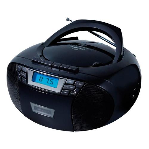 Sunstech CXUM53BK 2