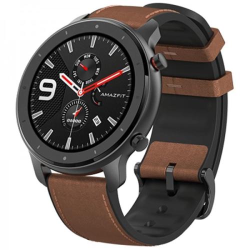 Amazfit GTR 47mm Negro